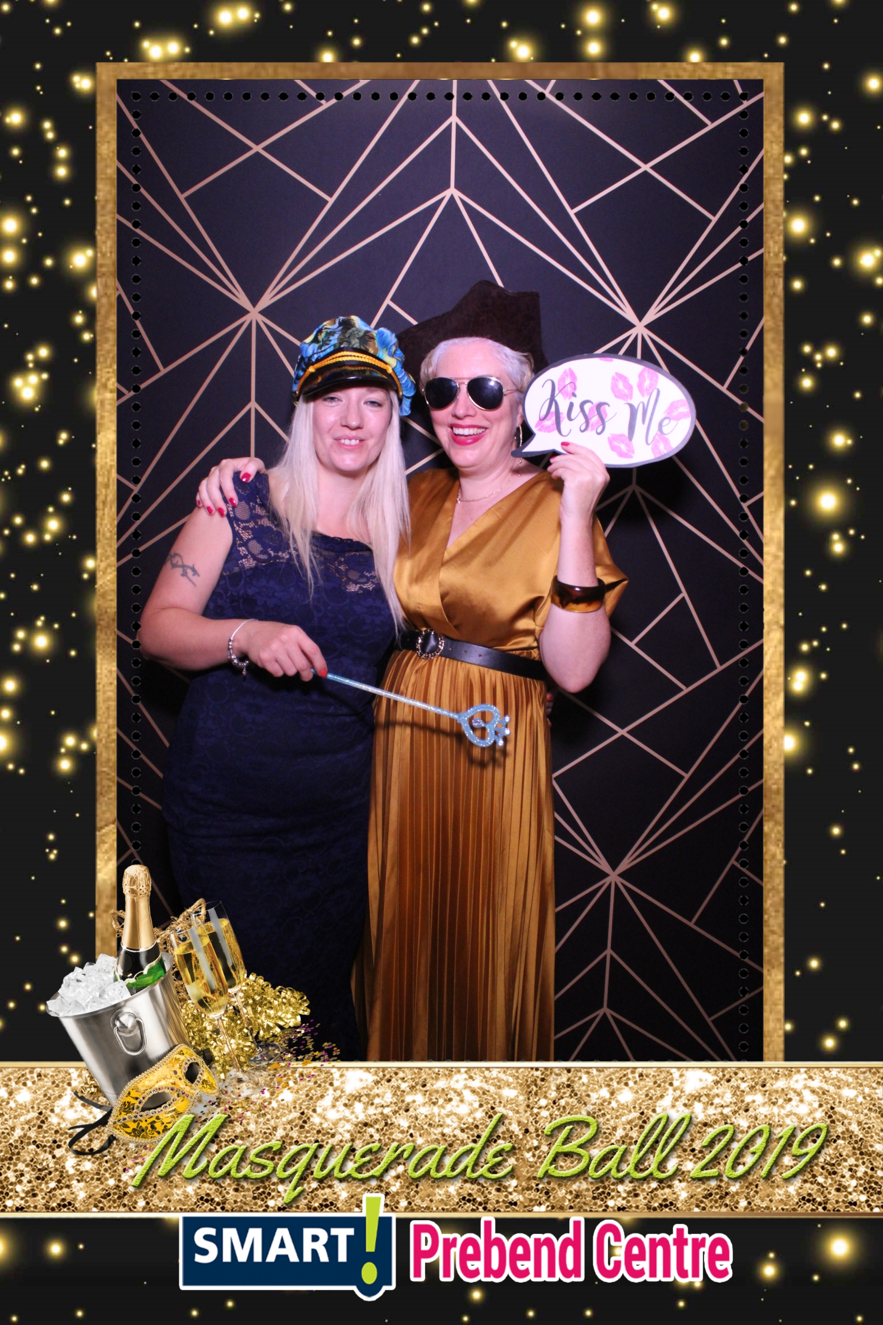 SMART Masquerade Ball | View more photos from the event at gallery.capture-me.co.uk/u/Capture-me/SMART-Masquerade-Ball